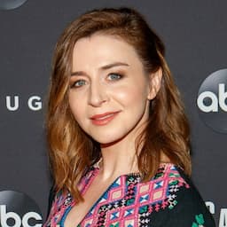 Caterina Scorsone Says Her Perspective on Motherhood Changed After Daughter's Down Syndrome Diagnosis