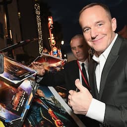 Clark Gregg on 'Captain Marvel' and Assembling the Avengers of the '90s (Exclusive)