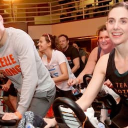 Star Sightings: Alison Brie, Dave Franco Go Cycling in Support of Cancer Charity & More!