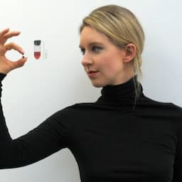 'The Inventor' Producer on Meeting Elizabeth Holmes: 'She Lied to Me Quite a Bit'