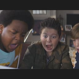 Watch Jacob Tremblay Swear and Ditch School in NSFW 'Good Boys' Trailer