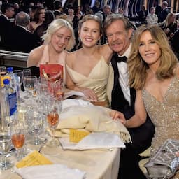 Felicity Huffman's Daughter Georgia Announces Which College She's Attending Following College Admissions Drama
