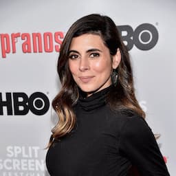Jamie-Lynn Sigler Pens Emotional Essay About the Challenges of Being a Mom With Multiple Sclerosis