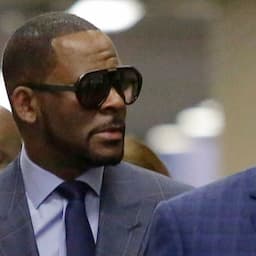 R. Kelly Facing Bribery Charge Over Getting a Fake ID to Marry Aaliyah at Age 15