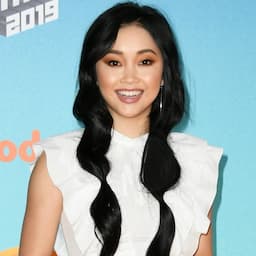 Lana Condor Promises 'Drama' in Upcoming 'To All the Boys' Sequel (Exclusive)