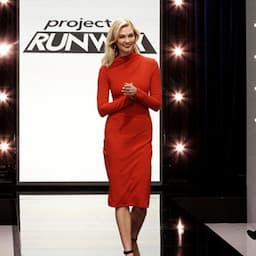 The Best Designs From the New 'Project Runway' Premiere Episode 