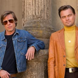 'Once Upon a Time in Hollywood': Watch Leonardo DiCaprio, Brad Pitt in Latest Trailer