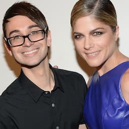 Christian Siriano Is Talking to Selma Blair About Making Adaptable Clothes After Her MS Diagnosis (Exclusive)