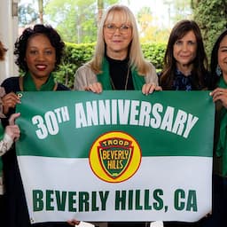 'Troop Beverly Hills' Cast Reunion: Singalongs, Surprises and Secrets From the Set (Exclusive)