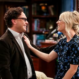 'The Big Bang Theory': Leonard Has a New Job -- Find Out What His New Role Is!