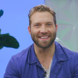 Jai Courtney Shares Character Stories Behind 'Divergent,' 'Suicide Squad' and More