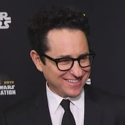 'Star Wars: Episode IX:' J.J. Abrams On Meaning of 'The Rise of Skywalker' Title (Full Interview)