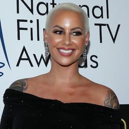 Amber Rose Announces She's Canceling Her Annual SlutWalk to Protect Her 'Energy and Peace' During Pregnancy