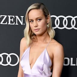 EXCLUSIVE: Brie Larson on 'Wild' Premiere of 'Avengers: Endgame' & How '13 Going on 30' Impacted Her Career