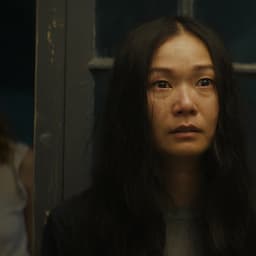 Hong Chau on Taking the Lead and Why She Hasn’t Watched Her Acclaimed ‘Forever’ Episode (Exclusive)