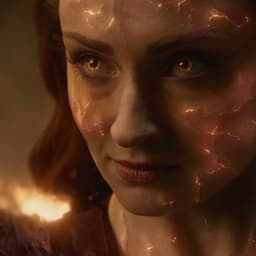 'Dark Phoenix' Final Trailer: Watch Jean Grey's Transformation