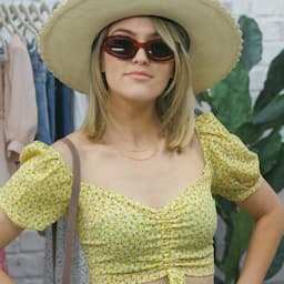 3 Trendy Festival Outfits That Won't Sacrifice Comfort -- Watch and Shop! 