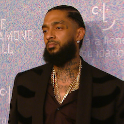 Nipsey Hussle Murder Suspect Eric Holder Arrested and in Police Custody