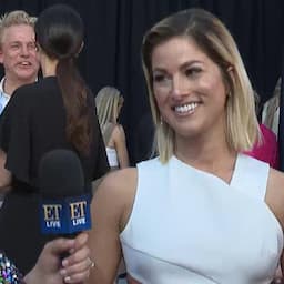 ACM Awards 2019: Cassadee Pope on How She and Maren Morris Plan to Celebrate (Exclusive)