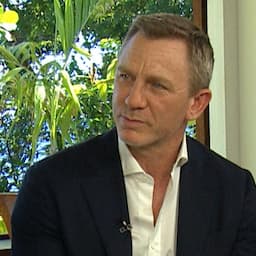 Daniel Craig Weighs in on Who Should Play James Bond Next (Exclusive)