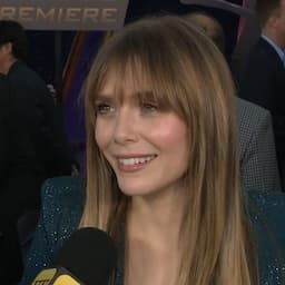 EXCLUSIVE: Elizabeth Olsen Admits She Felt 'Sad' Missing Out on 'Avengers: Endgame' Press Tour