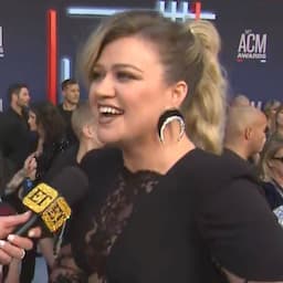 Kelly Clarkson Reveals Her Dream Talk Show Guest (Exclusive)