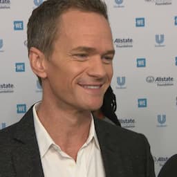 Neil Patrick Harris Shares How He and Husband David Burtka Have Lasted 15+ Years (Exclusive)