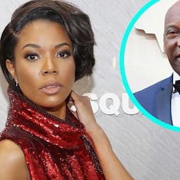 Gabrielle Union Shares Sweet Memory of Late Director John Singleton: 'He Will Be Sorely Missed' (Exclusive)