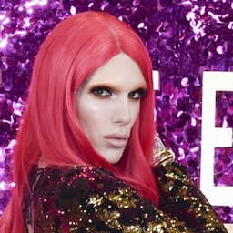 Jeffree Star Shares Update From the Hospital After Scary Car Accident 
