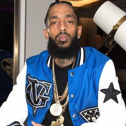 Shooting on Nipsey Hussle Procession Route Leaves 1 Dead and Several Injured