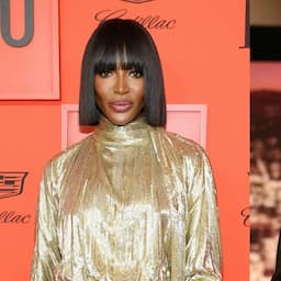 Naomi Campbell Not Interested in Reported Feud With Kim Kardashian (Exclusive)