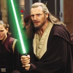 Revisiting 'The Phantom Menace': Looking Back on the Long Road to 'Star Wars: Episode I'