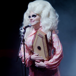 Trixie Mattel Says 'Moving Parts' Documentary Is a Snapshot of the Golden Age of Drag (Exclusive)