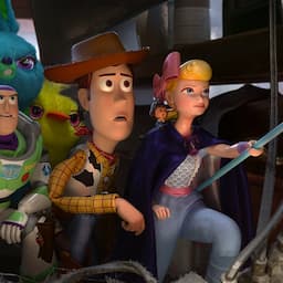 NEWS: 'Toy Story 4': The Filmmakers Talk Lost Toys, a New Bo Beep and Why 'Toy Story 3' Wasn't the End