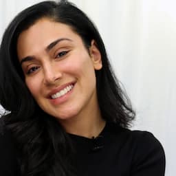 Huda Kattan Gets Real About Self Love While Going Makeup-Free | Unfiltered (Exclusive)