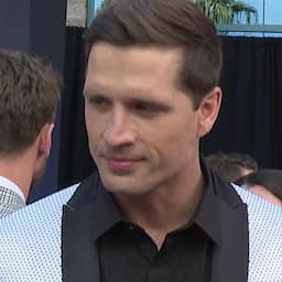Walker Hayes Says He Looked for 'Higher Purpose' After Losing Daughter (Exclusive)