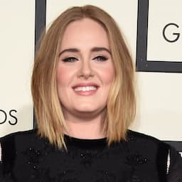 Adele Was Her Truest Self at Spice Girls Reunion Concert: See Her Laugh, Cry and Meet the Group
