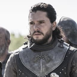 Kit Harington Attached to Jon Snow 'Game of Thrones' Spin-Off Series