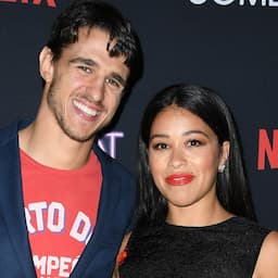 Gina Rodriguez Marries Joe LoCicero and Shares Video of Their Special Day