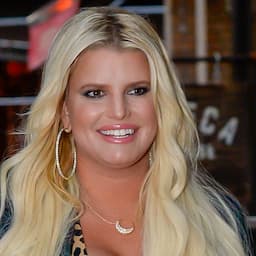 Jessica Simpson to Address 'Newlyweds' and Split From Nick Lachey in First Memoir
