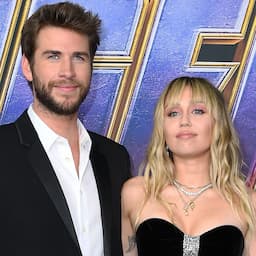 Watch Liam Hemsworth Playfully Sing a Rendition of Wife Miley Cyrus' 'Party In The U.S.A.'