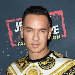 Snooki, JWoww and More Celebrate Mike 'The Situation' Sorrentino Getting Out of Prison