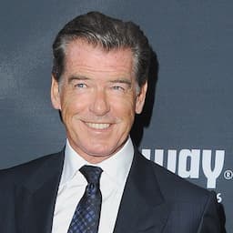 Pierce Brosnan on 'Stupid' Comment That Possibly Cost Him Iconic Role