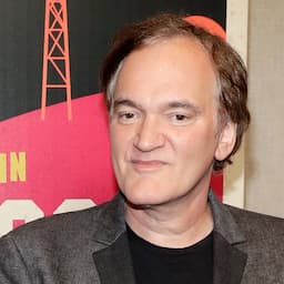 Quentin Tarantino Asks Cannes Attendees Not to Share 'Once Upon a Time in Hollywood' Spoilers