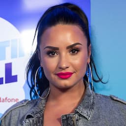 Demi Lovato Apologizes Following Backlash Over Trip To Israel
