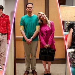 'Big Bang Theory' Series Finale: Breaking Down the Biggest Plot Twists With Inside Secrets! (Exclusive)