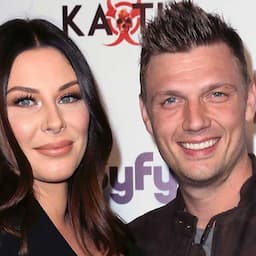 NEWS: Nick Carter's Wife Lauren Kitt Is Pregnant With Baby No. 2 After Suffering Miscarriage