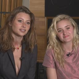 Aly and AJ Michalka Reveal They're Developing 'Cow Belles' Sequel (Exclusive)