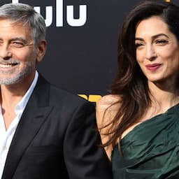 Amal Clooney Jokes She & Meryl Streep Have 'Been Married' to George