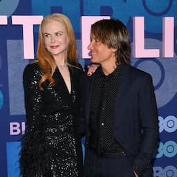 Nicole Kidman Praises Keith Urban for Supporting Her 'Darker' Scenes in 'Big Little Lies' Season 2 (Exclusive)